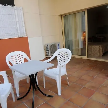 Apartmán Ar Easy Santa Anna Ii Lloret de Mar