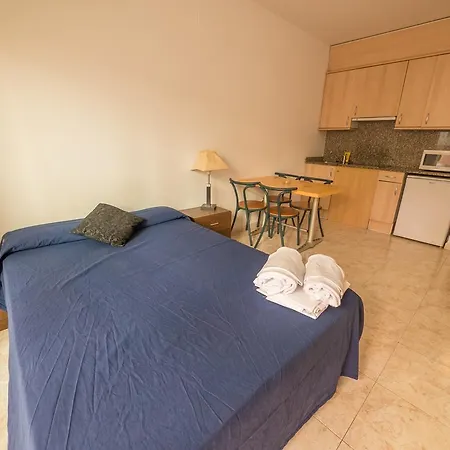Apartmán Ar Easy Santa Anna Ii Lloret de Mar