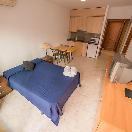 Ar Easy Santa Anna Ii Lloret de Mar