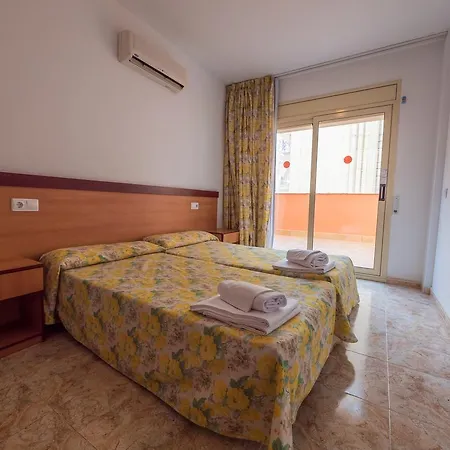 Apartmán Ar Easy Santa Anna Ii Lloret de Mar