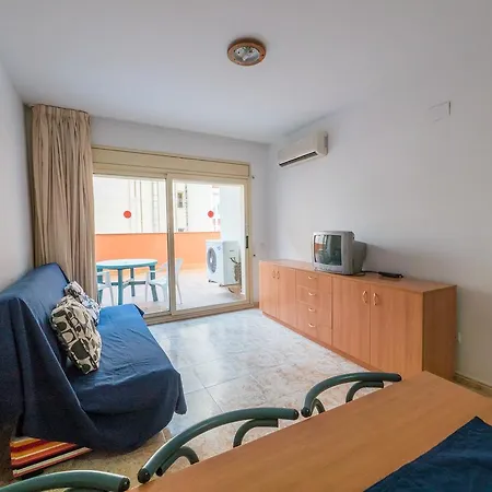Apartmán Ar Easy Santa Anna Ii *