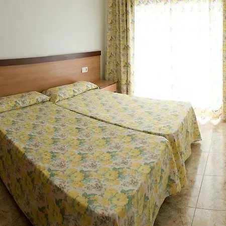 Ar Easy Santa Anna Ii Apartmán Lloret de Mar