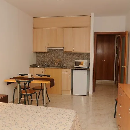 Apartment Ar Easy Santa Anna Ii Lloret de Mar