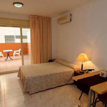 Ar Easy Santa Anna Ii * Lloret de Mar