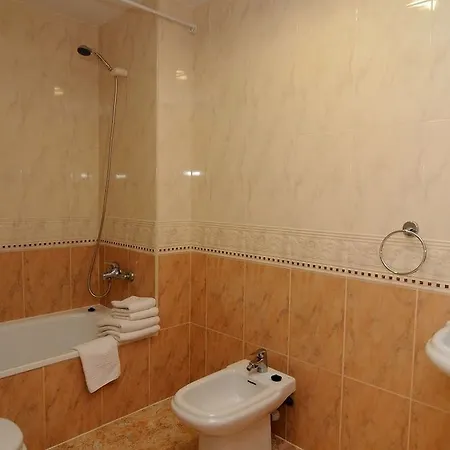 Apartment Ar Easy Santa Anna Ii
