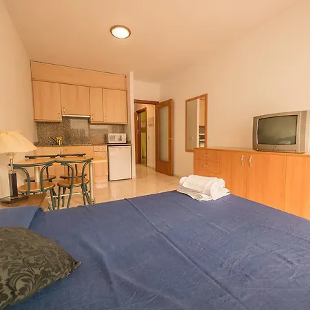 Appartement Ar Easy Santa Anna Ii Lloret de Mar