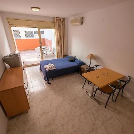 Apartment Ar Easy Santa Anna Ii Lloret de Mar