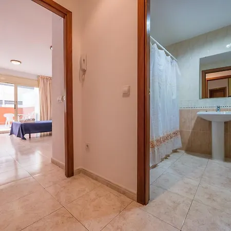 Ar Easy Santa Anna Ii