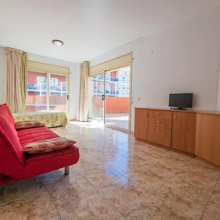 Ar Easy Santa Anna Ii Lloret de Mar