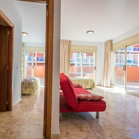 Ar Easy Santa Anna Ii