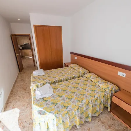 Ar Easy Santa Anna Ii Lloret de Mar