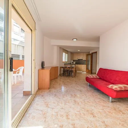 Appartement Ar Easy Santa Anna Ii *