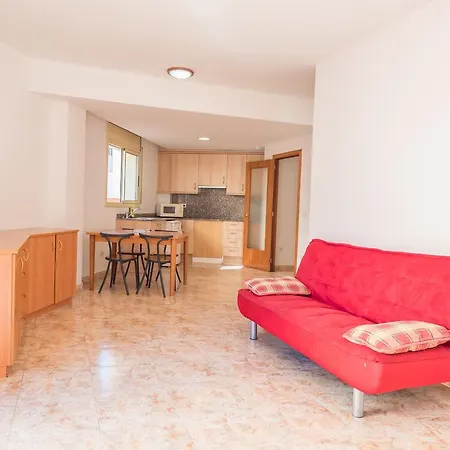 Ar Easy Santa Anna Ii Lloret de Mar