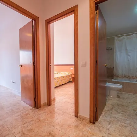 Apartment Ar Easy Santa Anna Ii Lloret de Mar