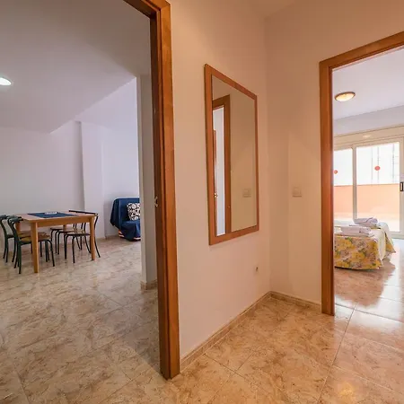 Ar Easy Santa Anna Ii Lloret de Mar