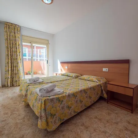 Ar Easy Santa Anna Ii Lloret de Mar