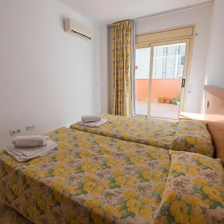 Apartment Ar Easy Santa Anna Ii