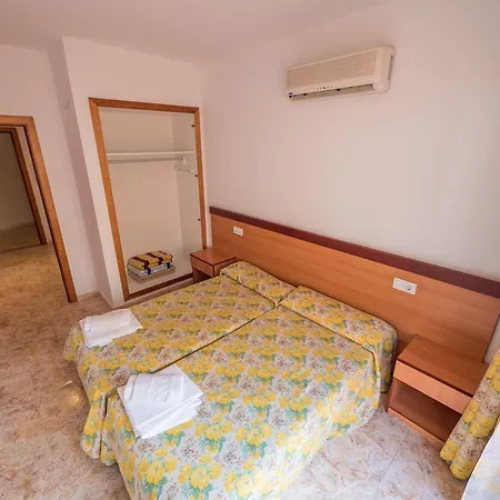 Apartment Ar Easy Santa Anna Ii