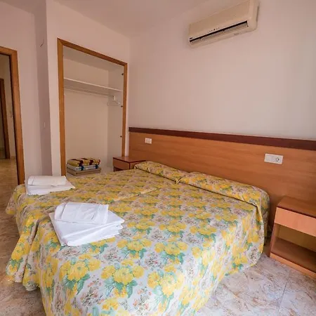 Appartement Ar Easy Santa Anna Ii *