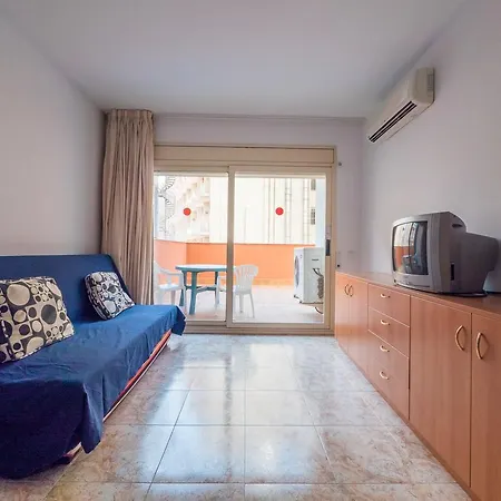 Ar Easy Santa Anna Ii Lloret de Mar