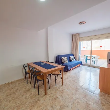 Apartment Ar Easy Santa Anna Ii Lloret de Mar