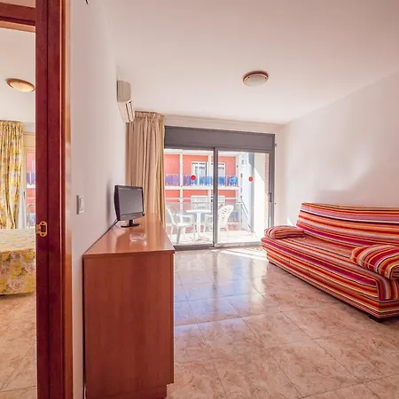 Ar Easy Santa Anna Ii