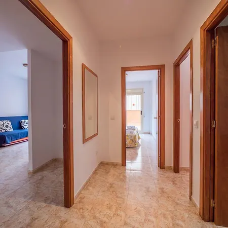 Ar Easy Santa Anna Ii Lloret de Mar