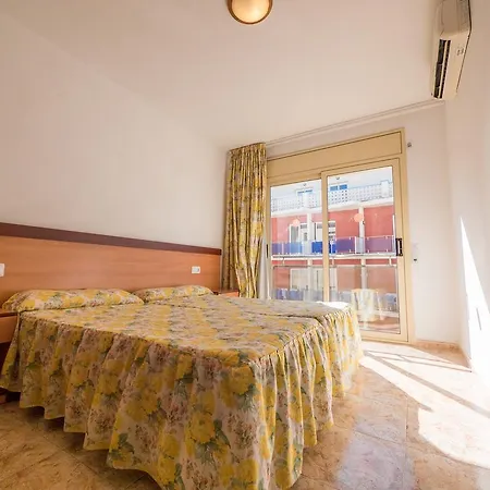 Apartment Ar Easy Santa Anna Ii