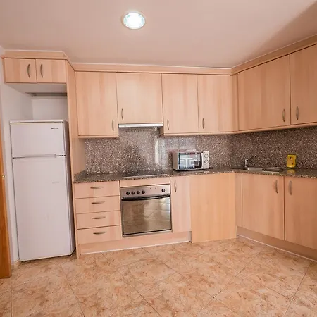 Apartment Ar Easy Santa Anna Ii Lloret de Mar