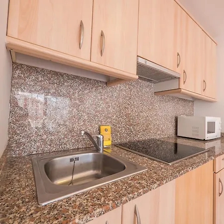 Ar Easy Santa Anna Ii