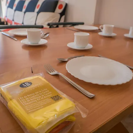 Ar Easy Santa Anna Ii