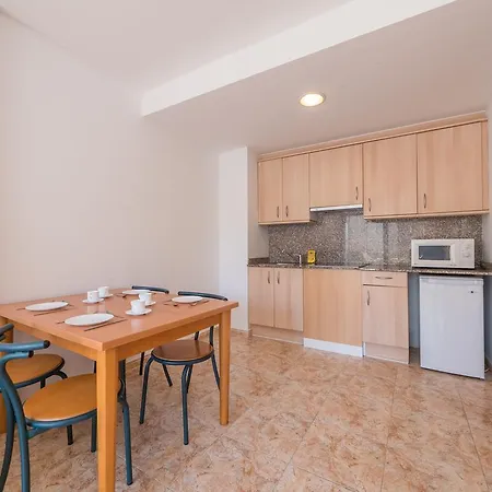 Ar Easy Santa Anna Ii