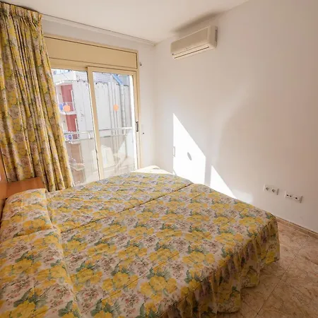 Ar Easy Santa Anna Ii Lloret de Mar