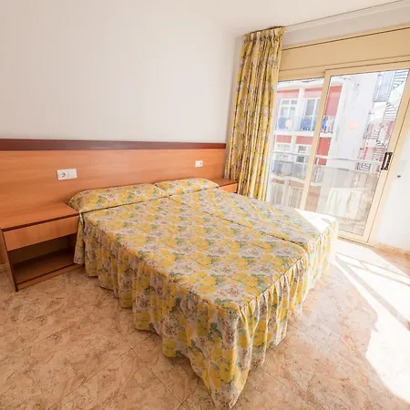 Apartment Ar Easy Santa Anna Ii *