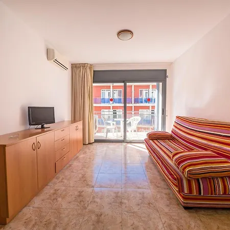 Apartment Ar Easy Santa Anna Ii Lloret de Mar