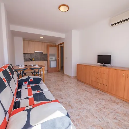 Apartment Ar Easy Santa Anna Ii *