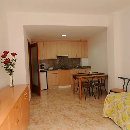 Ar Easy Santa Anna Ii Lloret de Mar