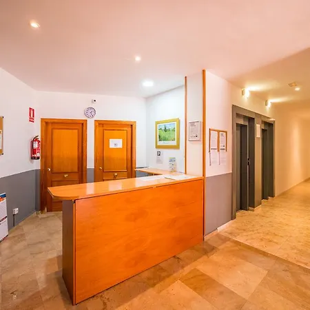 Ar Easy Santa Anna Ii * Lloret de Mar