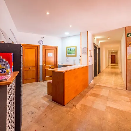 Ar Easy Santa Anna Ii Lloret de Mar