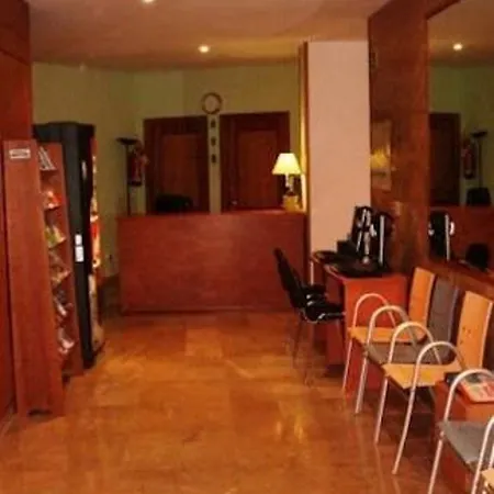 Ar Easy Santa Anna Ii