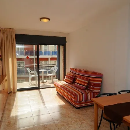 Ar Easy Santa Anna Ii * Lloret de Mar