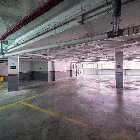 Appartement Ar Easy Santa Anna Ii Lloret de Mar