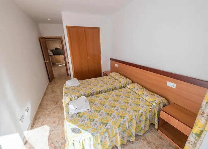 Ar Easy Santa Anna Ii Lloret de Mar