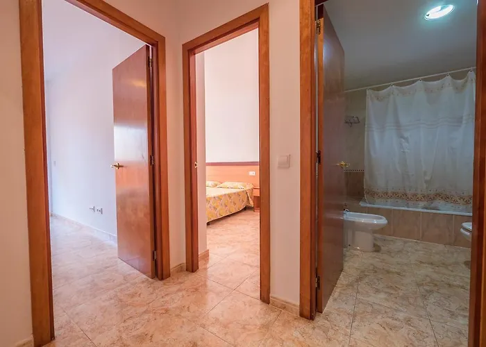 Apartment Ar Easy Santa Anna Ii Lloret de Mar