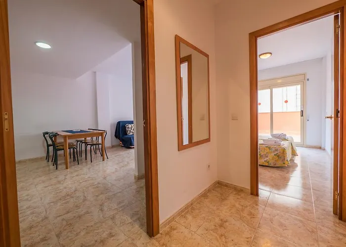 Ar Easy Santa Anna Ii Lloret de Mar