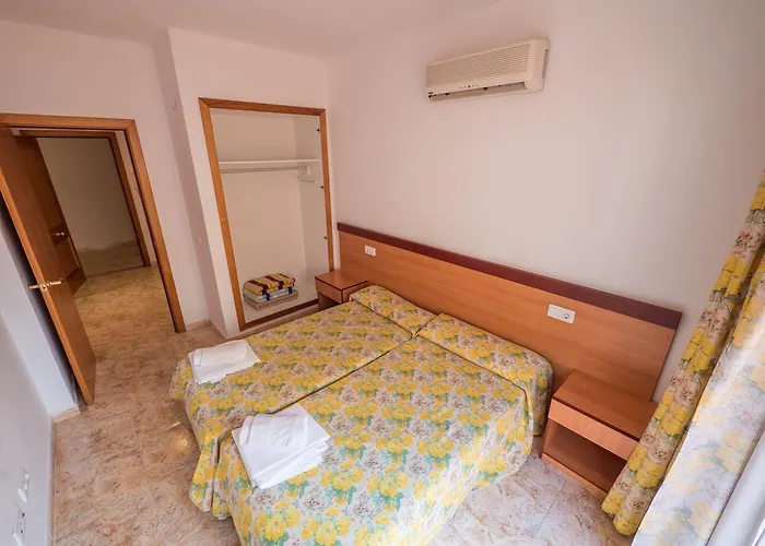 Apartment Ar Easy Santa Anna Ii