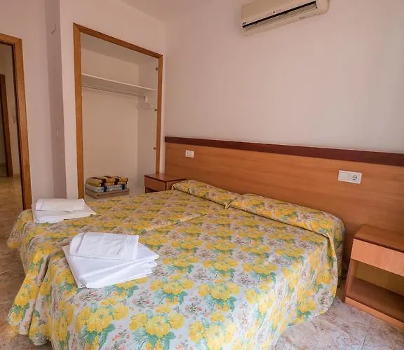 Apartment Ar Easy Santa Anna Ii *