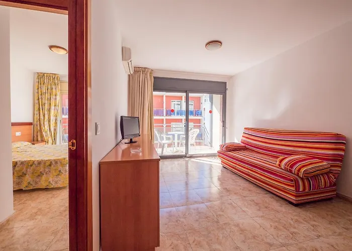 Ar Easy Santa Anna Ii