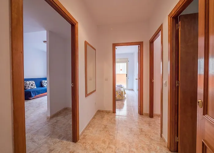 Ar Easy Santa Anna Ii Lloret de Mar