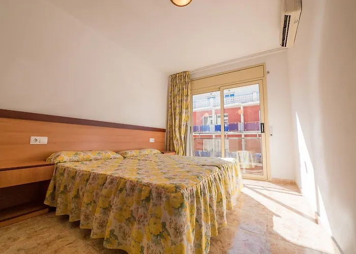 Apartment Ar Easy Santa Anna Ii